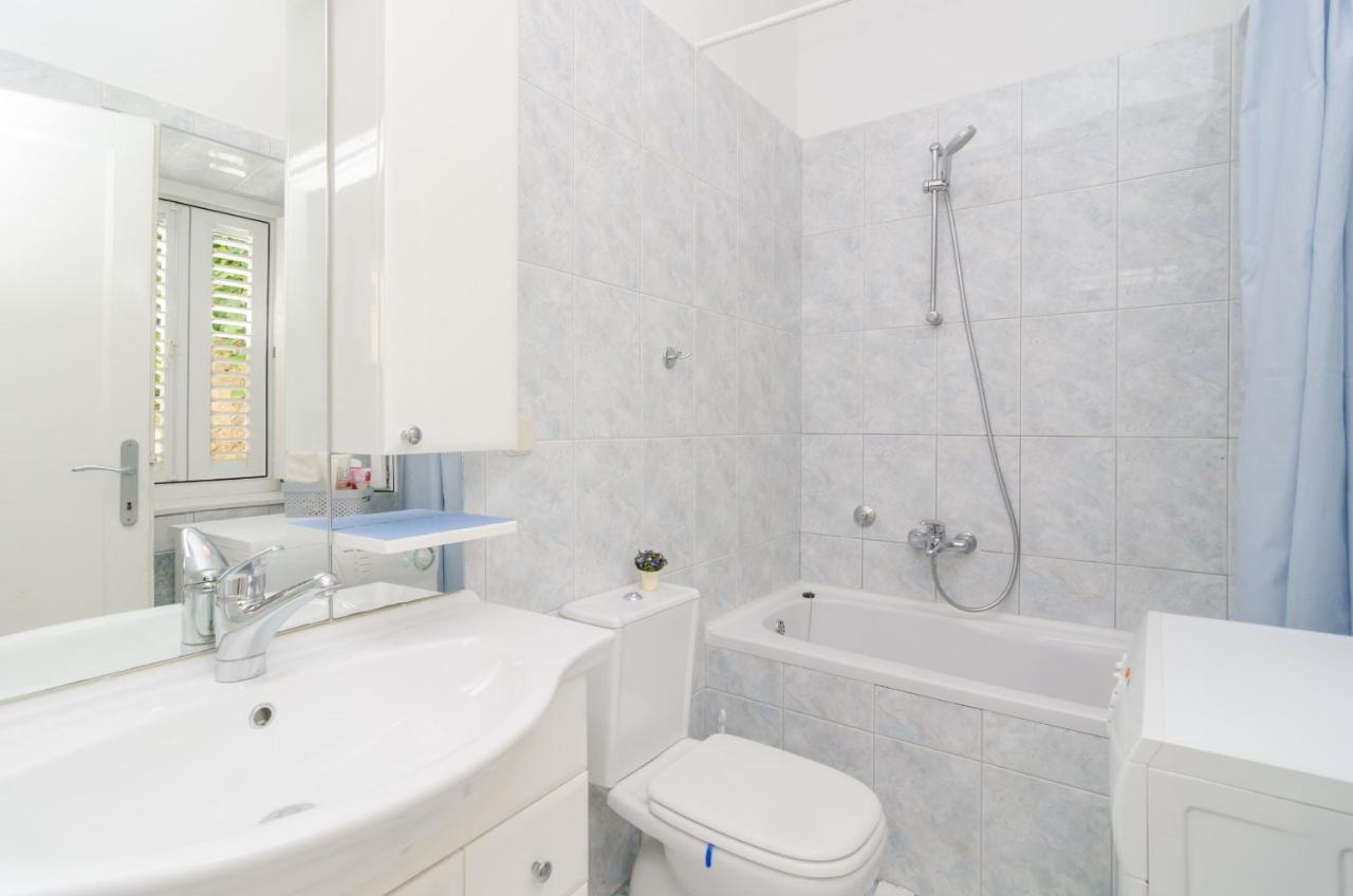 Apartments Davor ดูบรอฟนิก ภายนอก รูปภาพ